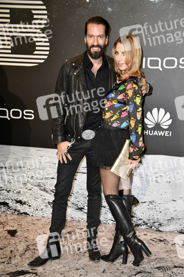 Place to B Party, Berlinale 2019