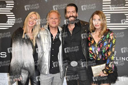 Place to B Party, Berlinale 2019