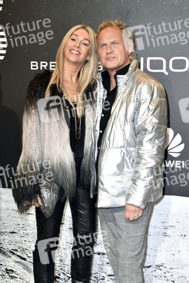 Place to B Party, Berlinale 2019