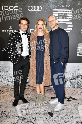Place to B Party, Berlinale 2019