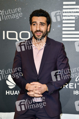 Place to B Party, Berlinale 2019