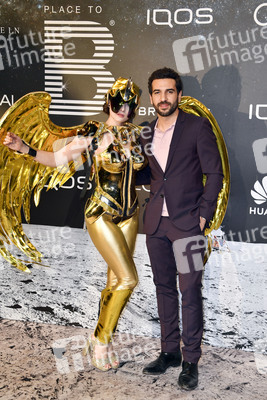 Place to B Party, Berlinale 2019