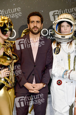 Place to B Party, Berlinale 2019