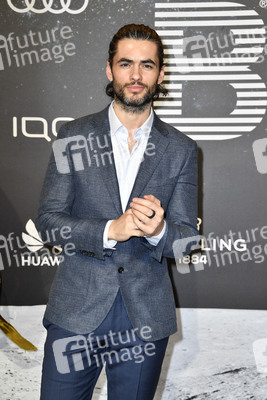 Place to B Party, Berlinale 2019