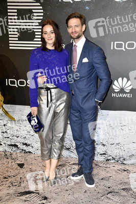 Place to B Party, Berlinale 2019