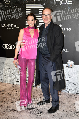 Place to B Party, Berlinale 2019