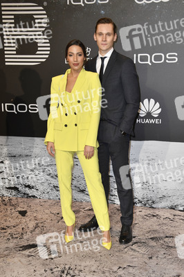 Place to B Party, Berlinale 2019