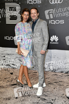 Place to B Party, Berlinale 2019