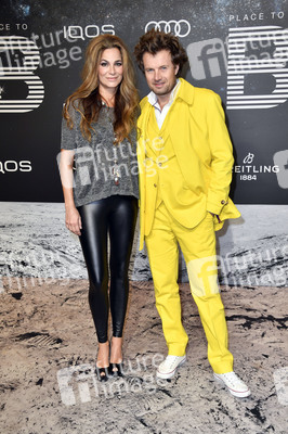 Place to B Party, Berlinale 2019