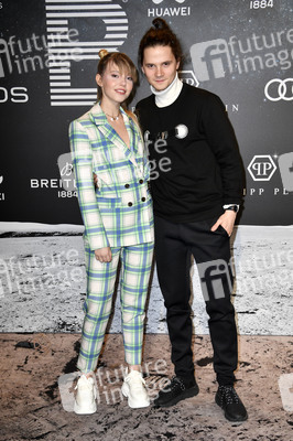 Place to B Party, Berlinale 2019