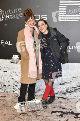 Place to B Party, Berlinale 2019