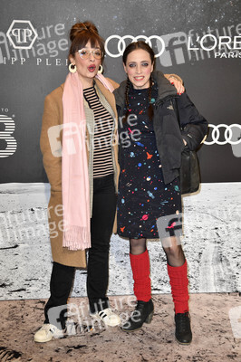 Place to B Party, Berlinale 2019