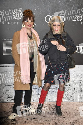 Place to B Party, Berlinale 2019