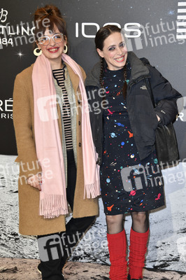 Place to B Party, Berlinale 2019