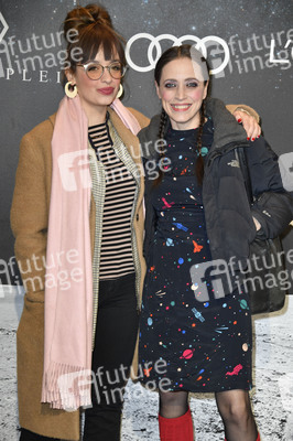 Place to B Party, Berlinale 2019