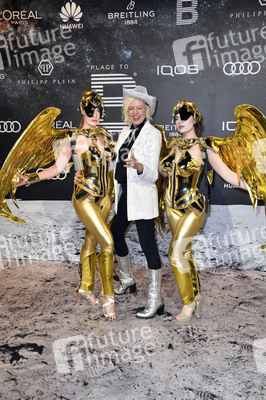 Place to B Party, Berlinale 2019