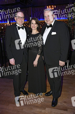 Schwarz-Weiß Ball 2019 in München