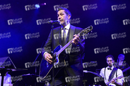 Schwarz-Weiß Ball 2019 in München