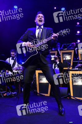 Schwarz-Weiß Ball 2019 in München