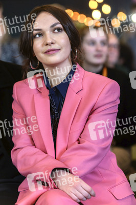 Präsentation der European Shooting Stars 2019, Berlinale 2019