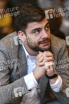 Präsentation der European Shooting Stars 2019, Berlinale 2019