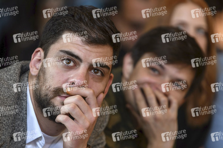 Präsentation der European Shooting Stars 2019, Berlinale 2019