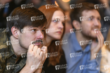 Präsentation der European Shooting Stars 2019, Berlinale 2019