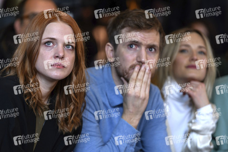 Präsentation der European Shooting Stars 2019, Berlinale 2019