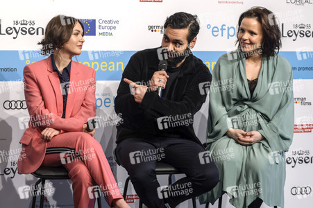 Präsentation der European Shooting Stars 2019, Berlinale 2019