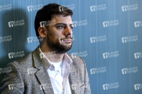 Präsentation der European Shooting Stars 2019, Berlinale 2019