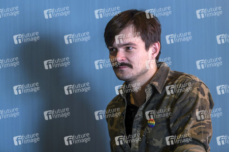 Präsentation der European Shooting Stars 2019, Berlinale 2019