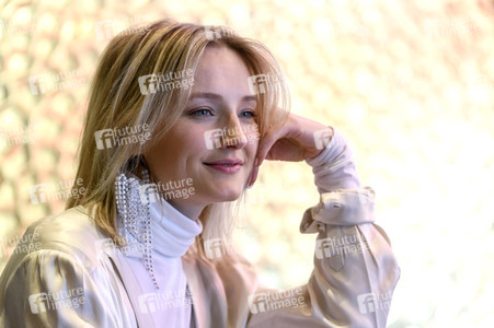 Präsentation der European Shooting Stars 2019, Berlinale 2019