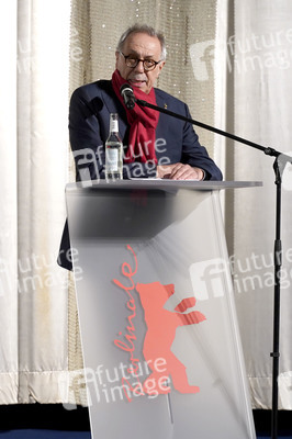 Verleihung Berlinale Kamera an Herrmann Zschoche, Berlinale 2019