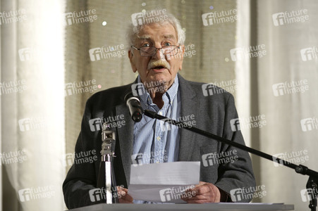 Verleihung Berlinale Kamera an Herrmann Zschoche, Berlinale 2019