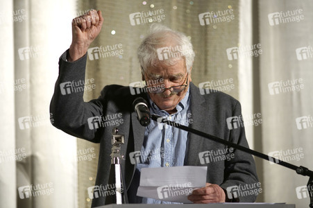 Verleihung Berlinale Kamera an Herrmann Zschoche, Berlinale 2019