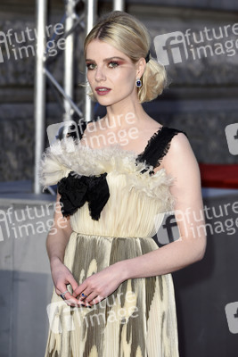 BAFTA Film Awards 2019 in London