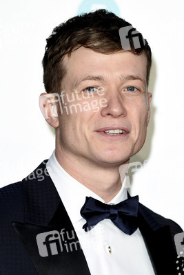 BAFTA Film Awards 2019 in London