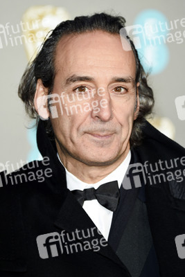 BAFTA Film Awards 2019 in London