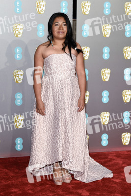 BAFTA Film Awards 2019 in London