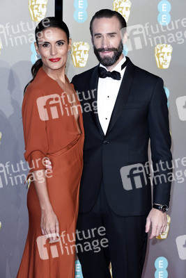 BAFTA Film Awards 2019 in London