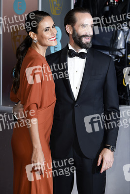 BAFTA Film Awards 2019 in London