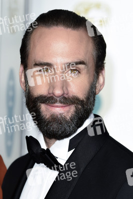 BAFTA Film Awards 2019 in London