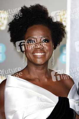 BAFTA Film Awards 2019 in London