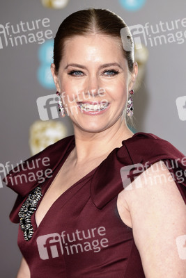 BAFTA Film Awards 2019 in London