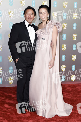 BAFTA Film Awards 2019 in London