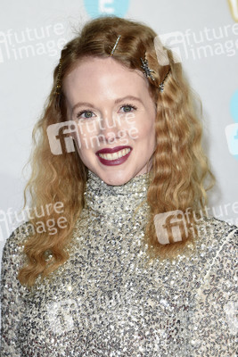 BAFTA Film Awards 2019 in London