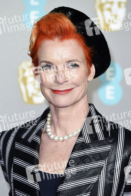 BAFTA Film Awards 2019 in London