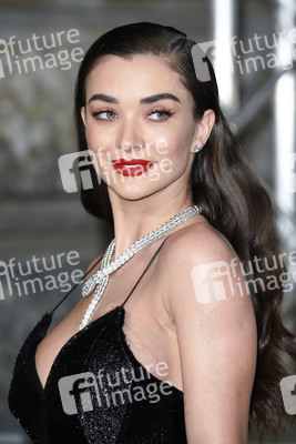 BAFTA Film Awards 2019 in London