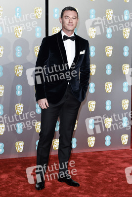 BAFTA Film Awards 2019 in London