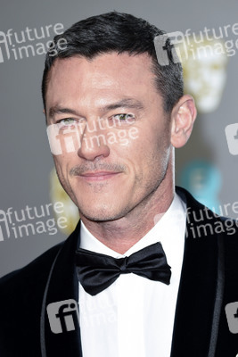 BAFTA Film Awards 2019 in London